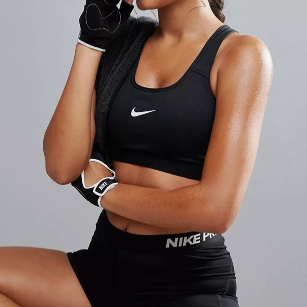 Nike Dry Fit Sport Bra Size M